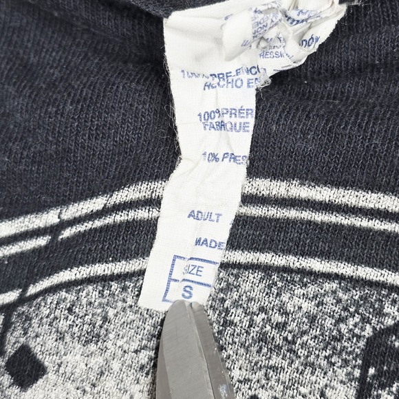 Motorhead Shirt Mens Small XXXV Band Tee 2015 Delta ProWeight Heavy Metal Rock - Picture 3 of 7